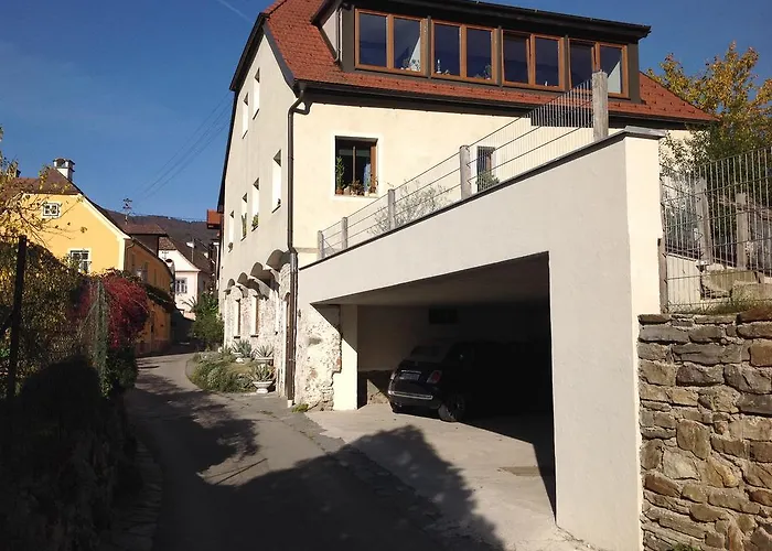 Weingut Langmayer Wösendorf