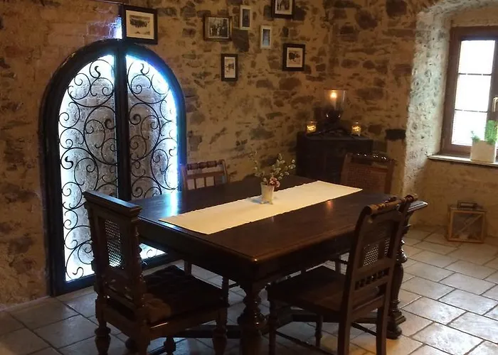 Weingut Langmayer Privatunterkunft