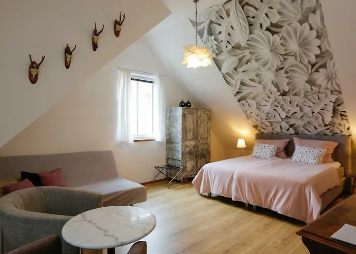 Weingut Langmayer Privatunterkunft Wösendorf