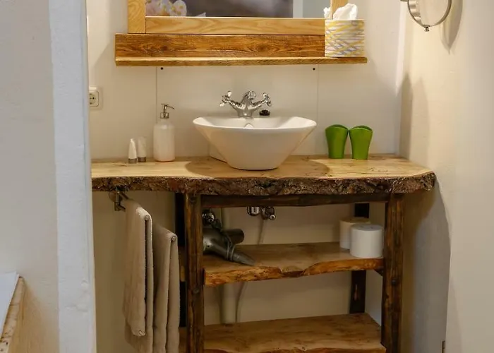 Privatunterkunft Weingut Langmayer *