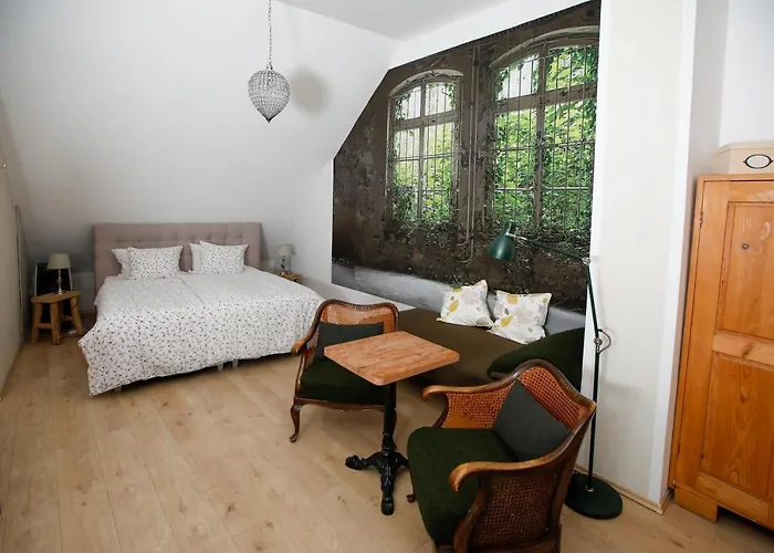 Privatunterkunft Weingut Langmayer *