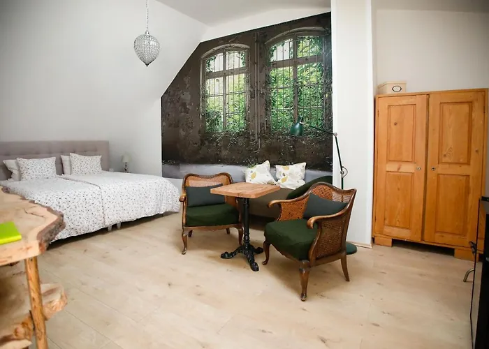 Weingut Langmayer Privatunterkunft *