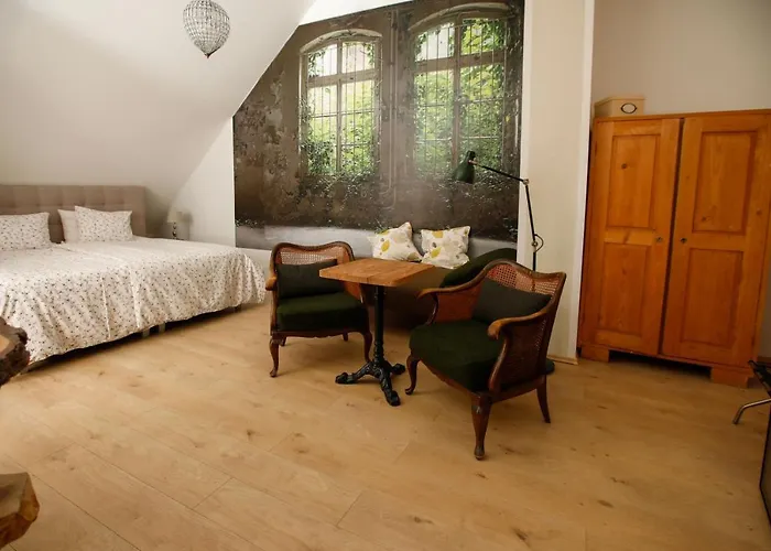 Weingut Langmayer Séjour chez l'habitant